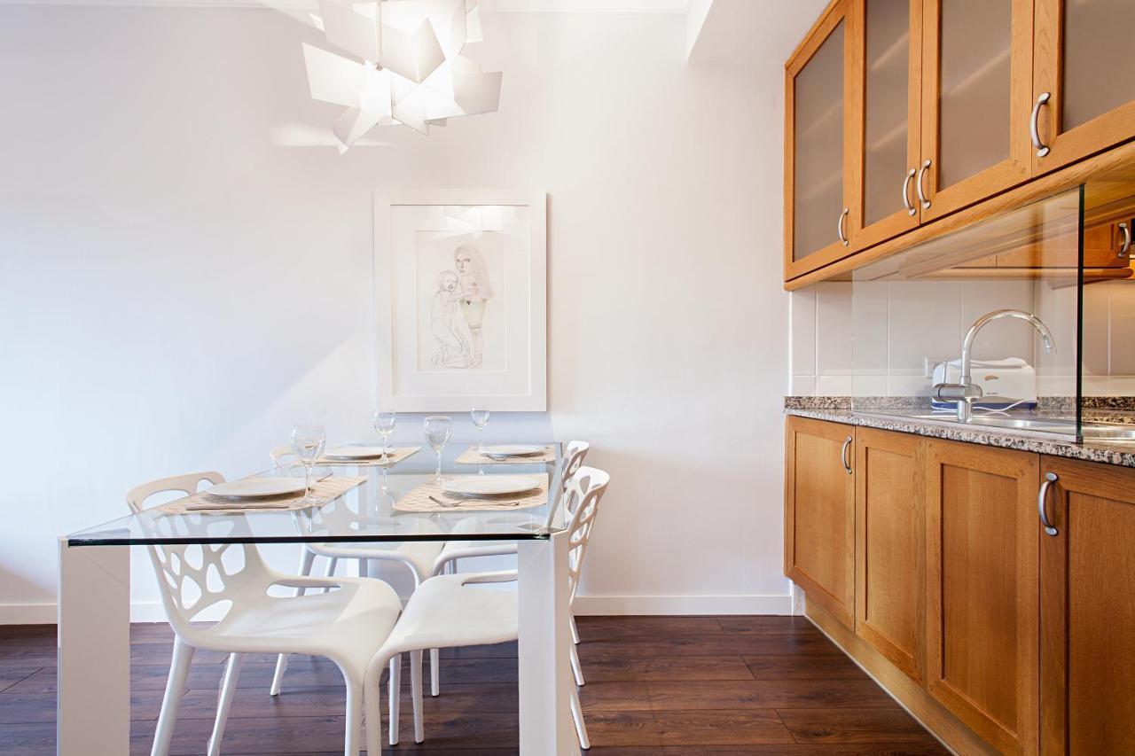 Apartment Suites4days Provenza Barcelona