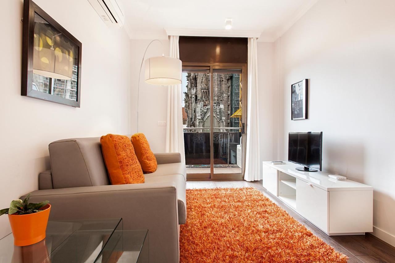 Suites4days Provenza Lejlighed