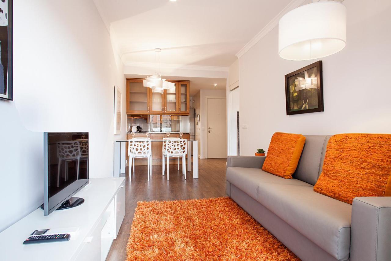 Suites4days Provenza Lejlighed