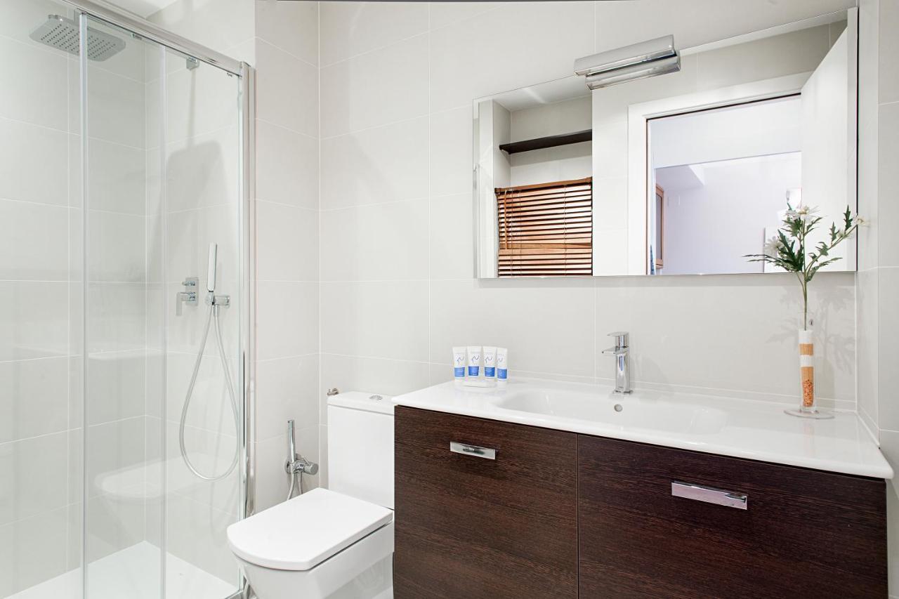 Lejlighed Suites4days Provenza